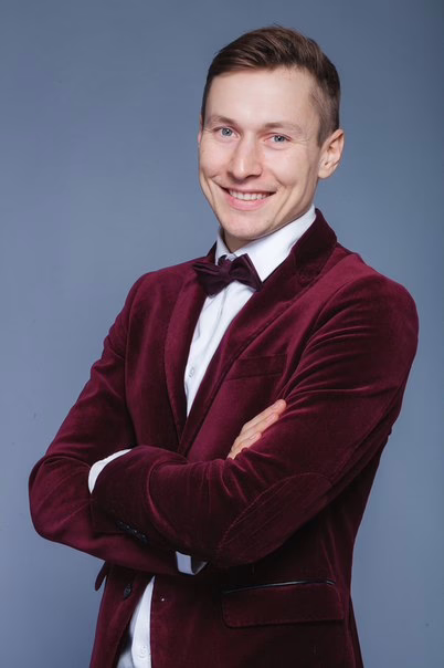 Костянтин Октябрський