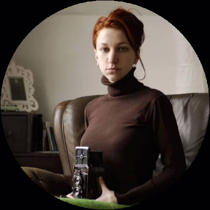 Анна Мельникова