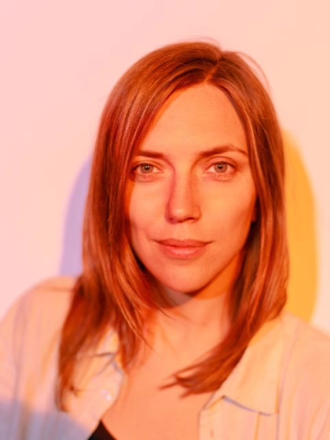 Надія Парфан