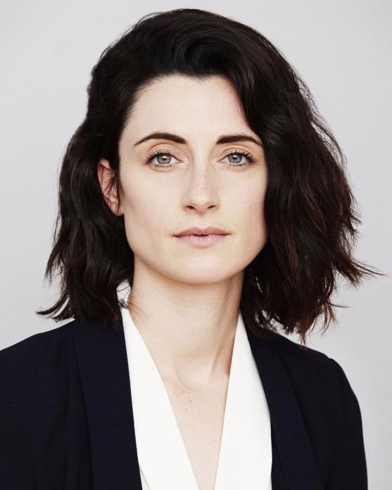 Наташа О’Кіфф