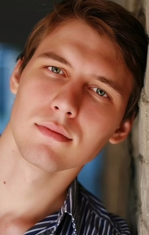 Олександр Ромашко