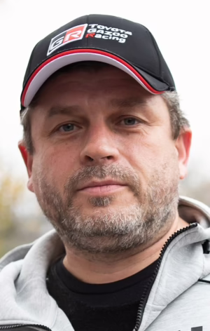 Олександр Тіменко