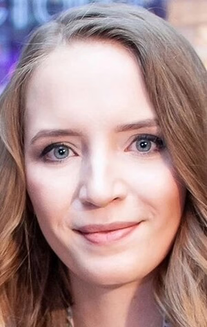 Ольга Ряшина