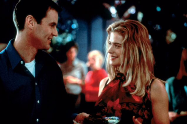 Пастка для свингерів - відео обкладинка