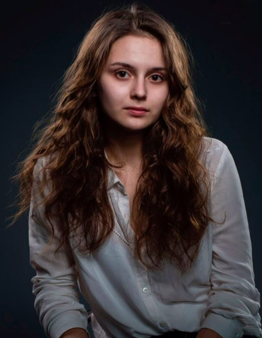 Софія Мітрова