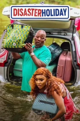 Катастрофічна відпустка