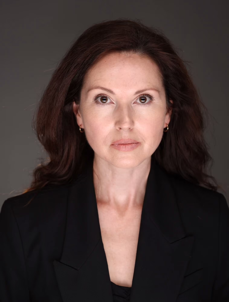 Тетяна Марштупа