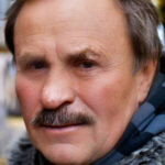 Володимир Бистряков