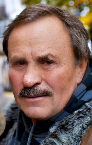 Володимир Бистряков