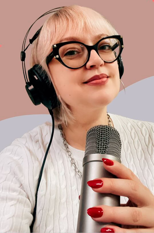 Юлія Котурбаш