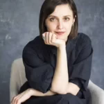 Жанна Озірна