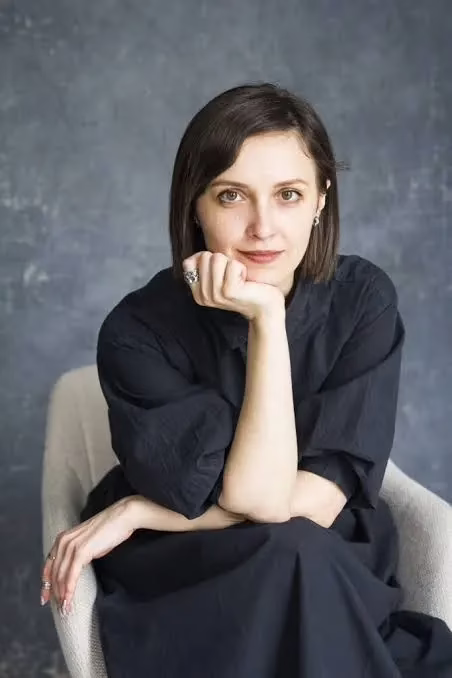 Жанна Озірна