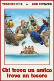 Знайдеш друга – знайдеш скарб