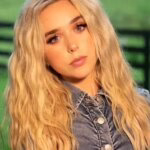 Дженна Девіс