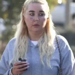 Аманда Байнс