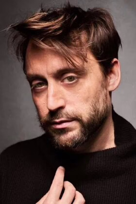 Кіран Калкін