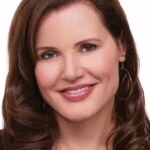 Джина Девіс