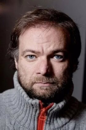 Андре Овредал