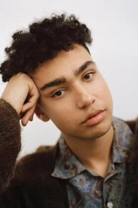 Арчі Мадекве