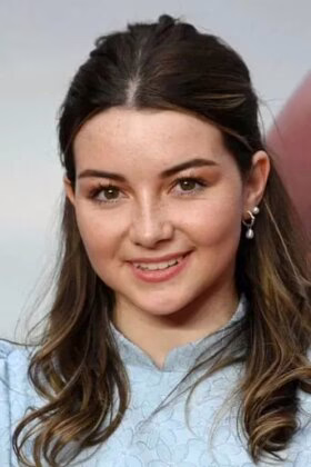 Ліллі Аспелл