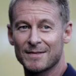 Річард Роксбург