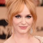 Крістіна Гендрікс