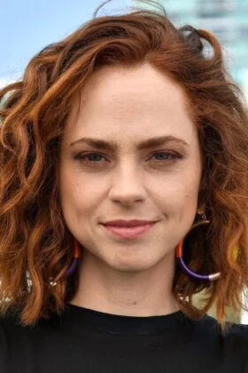 Фіона Дуріф