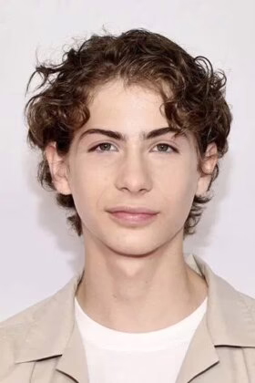 Джейкоб Трембле