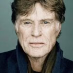 Роберт Редфорд