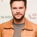 Джек Рейнор