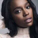 Aja Naomi King
