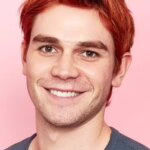 Кей Джей Апа