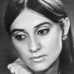 Лариса Кадочникова