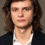 Чарлі Таген