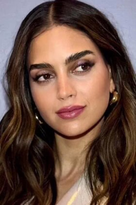 Мелісса Баррера