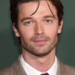 Патрік Шварценеґґер