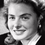 Інґрід Берґман