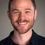 Аарон Ешмор