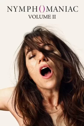 Німфоманка: Частина 2
