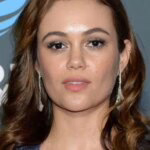 Діна Шихабі