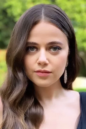 Моллі Ґордон