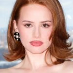 Меделін Петш