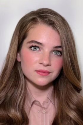 Рейґан Реворд