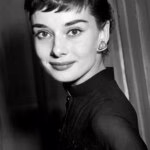 Одрі Гепберн