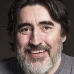 Альфред Моліна