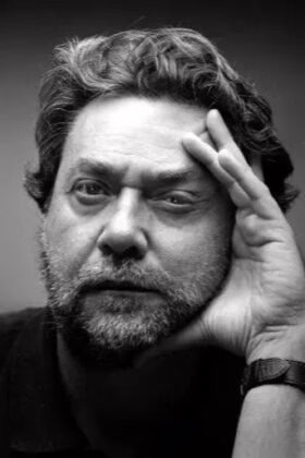 Ґільєрмо Наварро