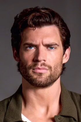 Девід Коренсвет