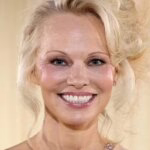 Памела Андерсон