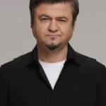 Юрій Крапов