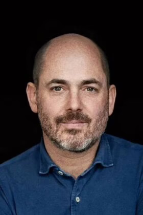 Едвард Берґер